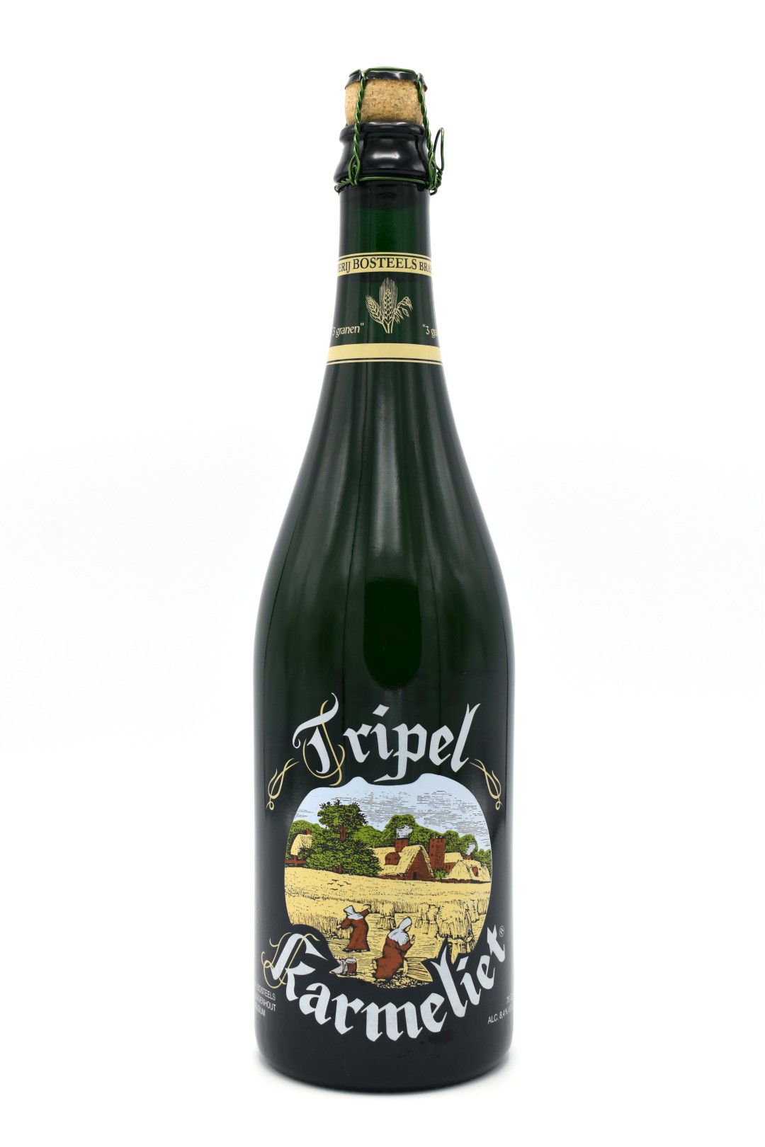 Karmeliet Tripel 75cl